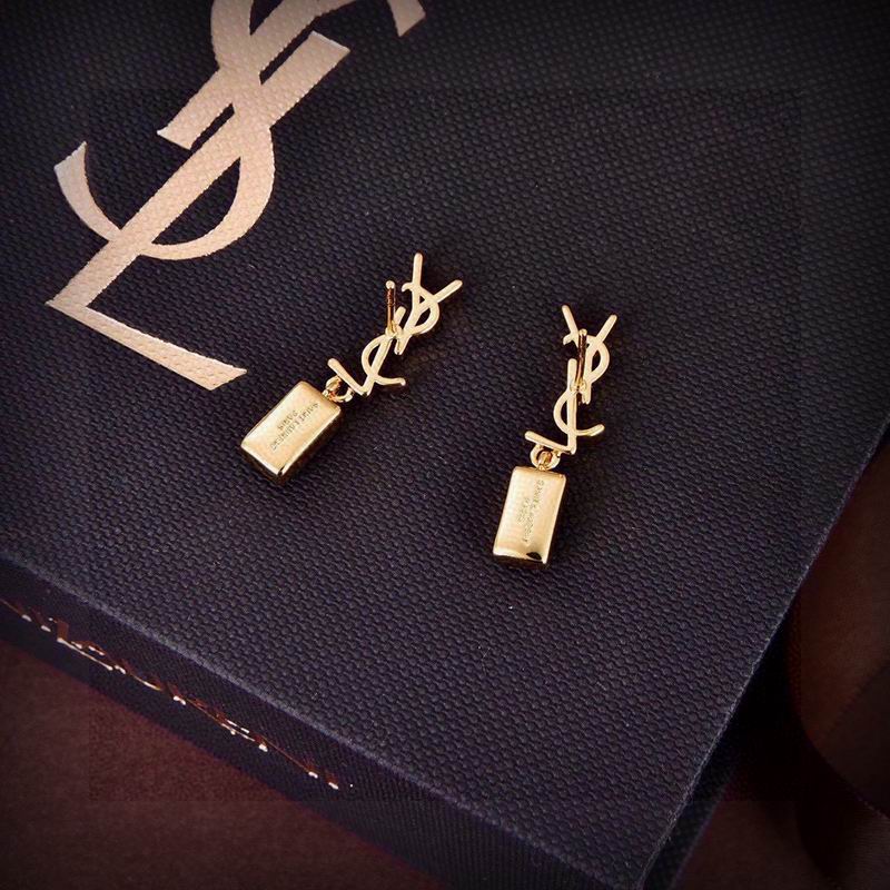 YSL Earring 10yxs30